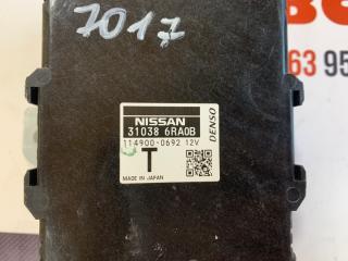 Блок управления Rogue 2021 T33 2.5 Блок управления Rogue 2021 T33 2.5