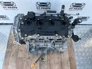 Двигатель Nissan Rogue T32 QR25 2.5 Двигатель Nissan Rogue T32 QR25 2.5