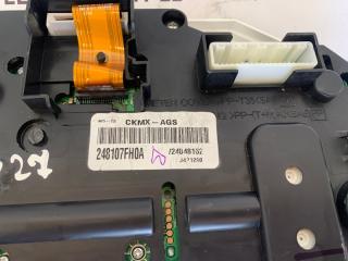 Панель приборов Rogue 2018 T32 QR25 2.5 Панель приборов Rogue 2018 T32 QR25 2.5