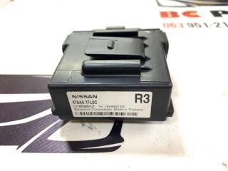 Блок управления Nissan Rogue T32 QR25 2.5 Блок управления Nissan Rogue T32 QR25 2.5