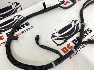 Проводка бампера задняя Nissan Rogue T33 2.5 Проводка бампера задняя Nissan Rogue T33 2.5