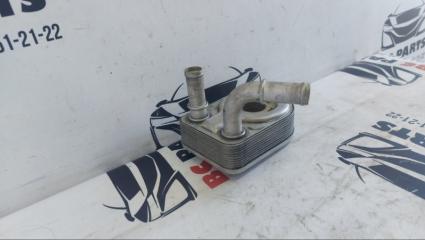 Теплообменник Ford Fusion 1.5