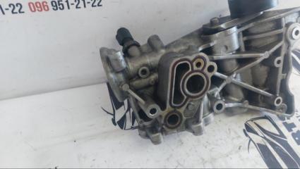 Корпус масляного фильтра Passat CC 2008-2016 2.0 Корпус масляного фильтра Passat CC 2008-2016 2.0
