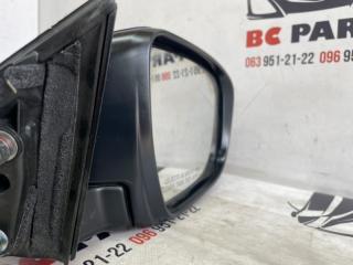 Зеркало заднего вида боковое правое Rogue 2018 T32 QR25 2.5 Зеркало заднего вида боковое правое Rogue 2018 T32 QR25 2.5