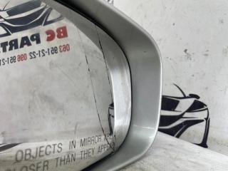 Зеркало заднего вида боковое правое Camry 2005 V30 3.0 Зеркало заднего вида боковое правое Camry 2005 V30 3.0