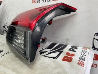 Фонарь задний внутренний правый Rogue 2016-2020 T32 2.5 Фонарь задний внутренний правый Rogue 2016-2020 T32 2.5