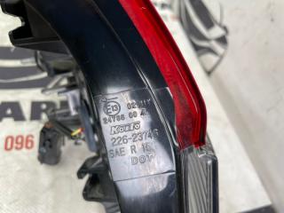 Фонарь задний внутренний левый Rogue 2016-2020 T32 2.5