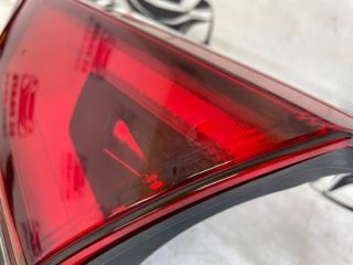 Фонарь задний внутренний задний правый Nissan Rogue T32 2.5 Фонарь задний внутренний задний правый Nissan Rogue T32 2.5