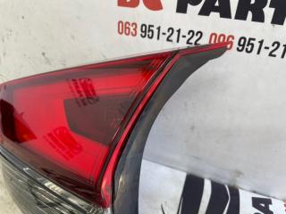 Фонарь задний внутренний задний правый Nissan Rogue T32 2.5 Фонарь задний внутренний задний правый Nissan Rogue T32 2.5