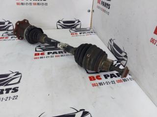 Привод ( полуось) передний правый Q5 2016 3.0