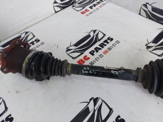 Привод ( полуось) передний правый Q5 2016 3.0