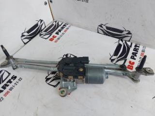 Трапеция дворников Q5 2016 3.0