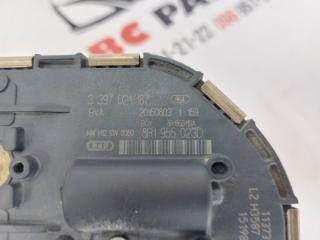 Трапеция дворников Q5 2016 3.0