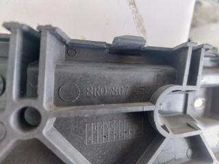 Крепление бампера заднее левое Q5 2016 3.0