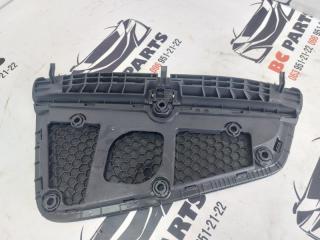 Накладка торпедо Q5 2016 3.0