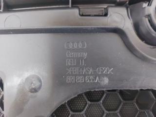 Накладка торпедо Q5 2016 3.0