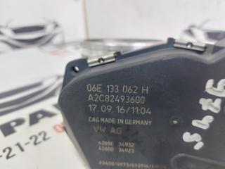 Дроссельная заслонка Q5 2016 3.0