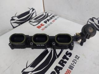 Коллектор впускной Audi Q5 2016