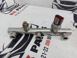 Топливная рампа Audi Q5 2016