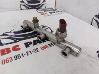 Топливная рампа Q5 2016 3.0