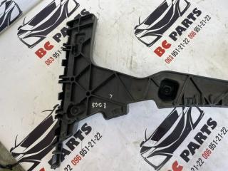 Крепление бампера заднее правое Q5 2016 3.0