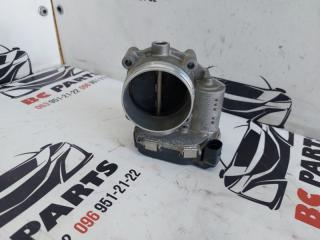 Дроссельная заслонка Audi Q5 2016 Б/У Дроссельная заслонка Audi Q5 2016