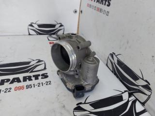 Дроссельная заслонка Audi Q5 3.0