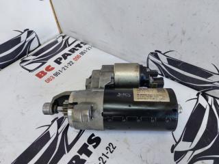 Стартер Audi Q5 2016 Б/У Стартер Audi Q5 2016