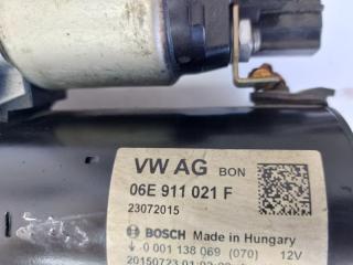 Стартер Q5 2016 3.0