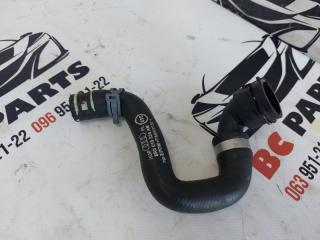 Патрубок системы охлаждения Q5 2016 3.0