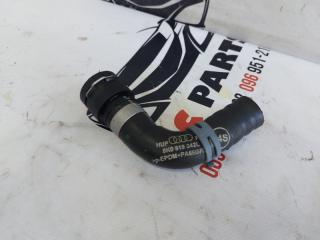 Патрубок системы охлаждения Q5 2016 3.0