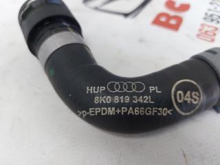 Патрубок системы охлаждения Q5 2016 3.0