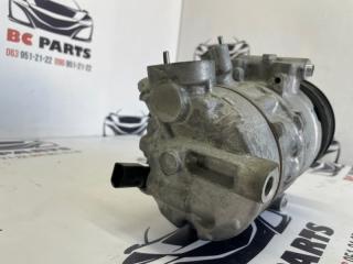 Компрессор кондиционера A3 2018 2.0