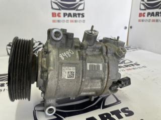 Компрессор кондиционера A3 2018 2.0