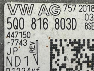 Компрессор кондиционера A3 2018 2.0