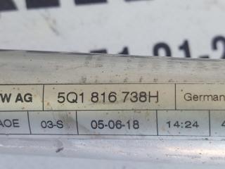 Трубка кондиционера A3 2018 2.0 Трубка кондиционера A3 2018 2.0