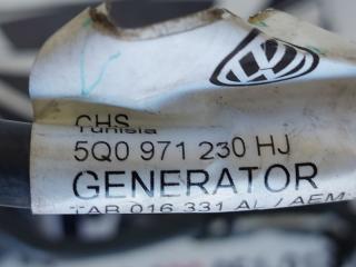 Проводка ДВС A3 2018 2.0 Проводка ДВС A3 2018 2.0