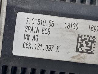 Клапан EGR A3 2018 2.0 Клапан EGR A3 2018 2.0
