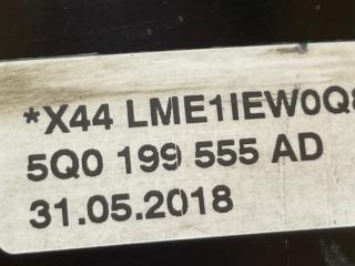 Подушка двигателя левая A3 2018 2.0 Подушка двигателя левая A3 2018 2.0