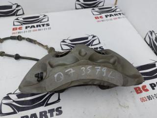 Суппорт тормозной передний левый Q7 2017 4M 3.0