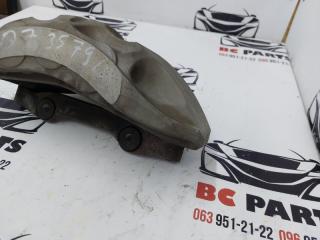 Суппорт тормозной передний левый Q7 2017 4M 3.0