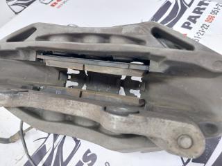 Суппорт тормозной передний левый Q7 2017 4M 3.0