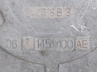 Вакуумный насос A3 2018 2.0