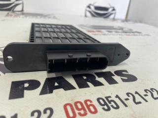Резистор печки Rogue 2021 T33 2.5 Резистор печки Rogue 2021 T33 2.5