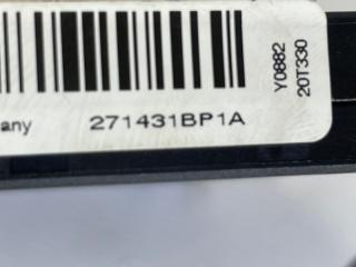 Резистор печки Rogue 2021 T33 2.5 Резистор печки Rogue 2021 T33 2.5