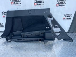 Карта багажника задняя левая Nissan Rogue 2021