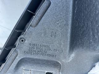 Карта багажника задняя левая Rogue 2021 T33 2.5