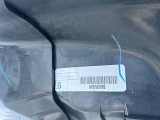 Карта багажника задняя левая Rogue 2021 T33 2.5