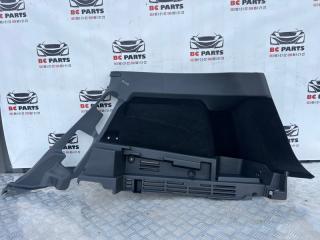 Карта багажника задняя правая Nissan Rogue 2021