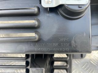 Карта багажника задняя правая Rogue 2021 T33 2.5